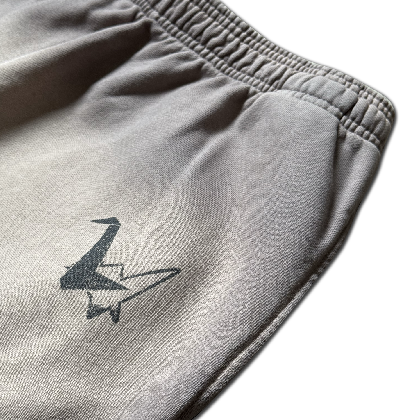 Lonewolf Sweatpants in Dirty Chai