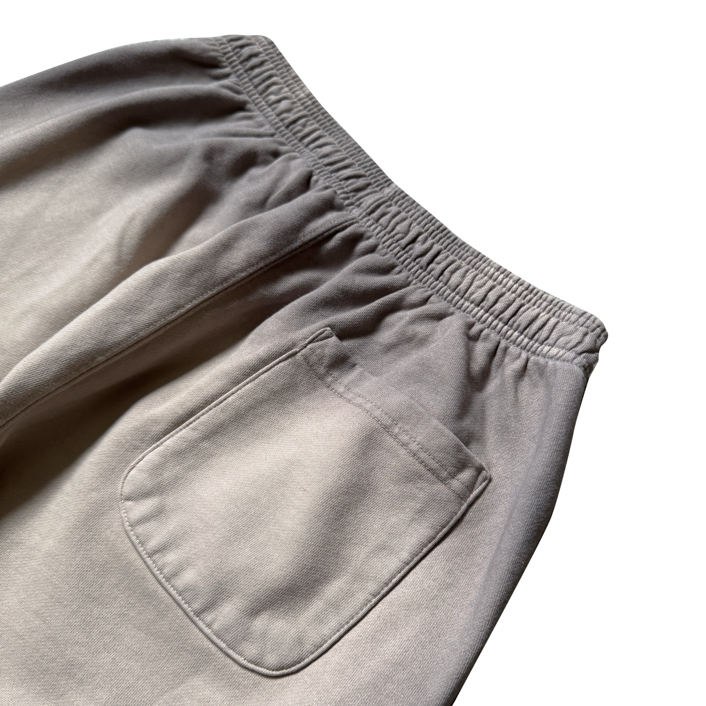 Lonewolf Sweatpants in Dirty Chai